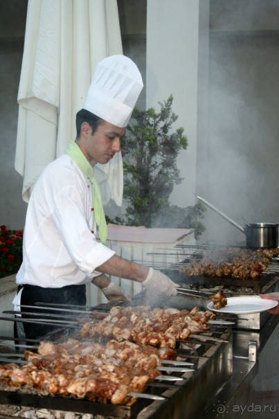 Хороший отель! На все 5!