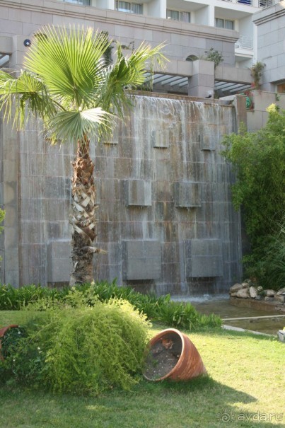 Хороший отель! На все 5!