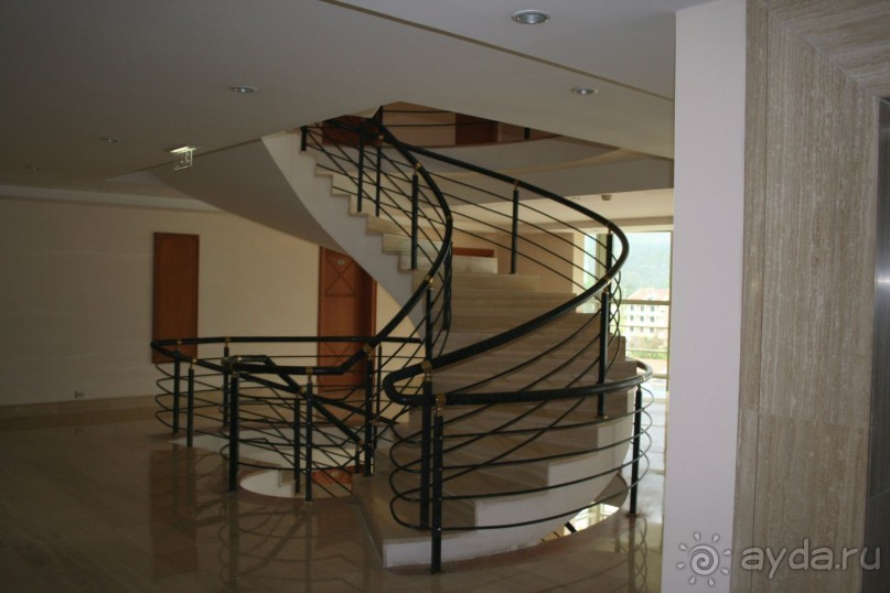 Хороший отель! На все 5!