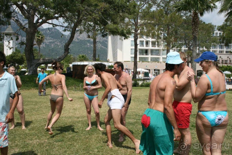 Хороший отель! На все 5!