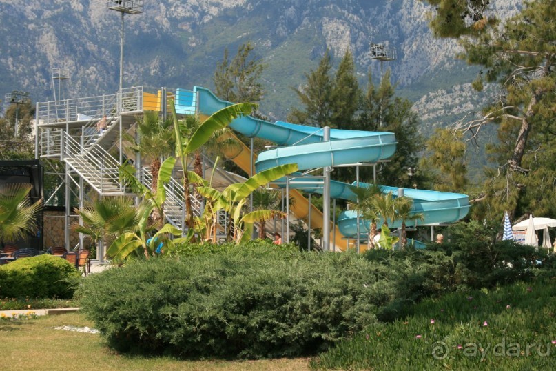 Хороший отель! На все 5!