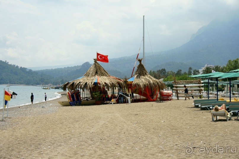 Хороший отель! На все 5!