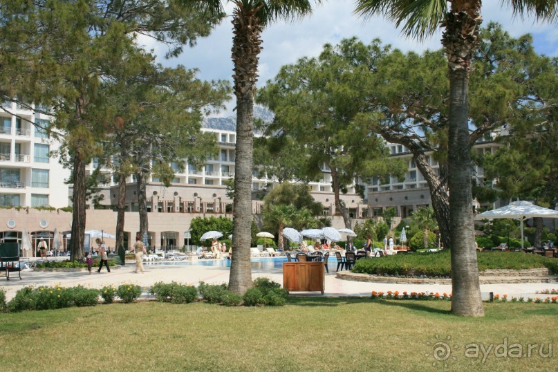 Хороший отель! На все 5!