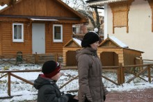 Очень красивое место!