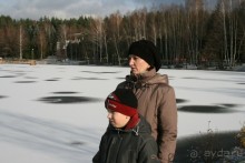 Очень красивое место!