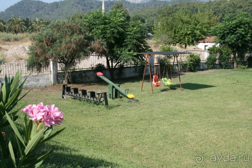 фото Viking Garden Hotel