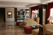 фото Viking Garden Hotel