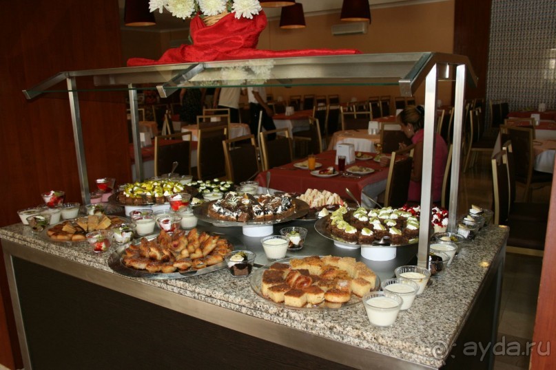 фото Viking Garden Hotel