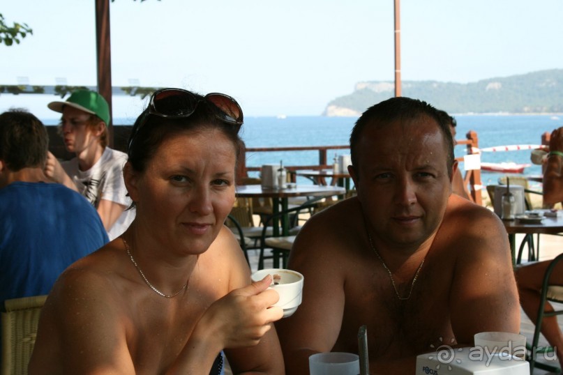 фото Viking Garden Hotel