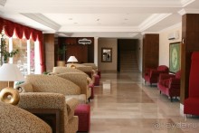 фото Viking Garden Hotel