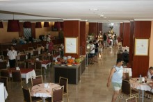 фото Viking Garden Hotel