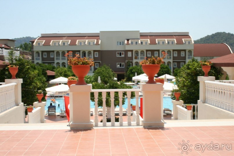 фото Viking Garden Hotel