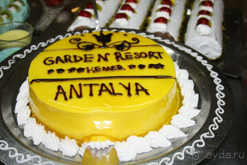 И снова удачно!!!