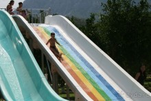 Честно, были удивлены. Отдых удался на славу!!!