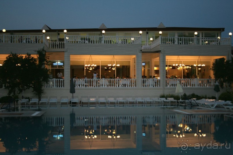 фото Viking Garden Hotel