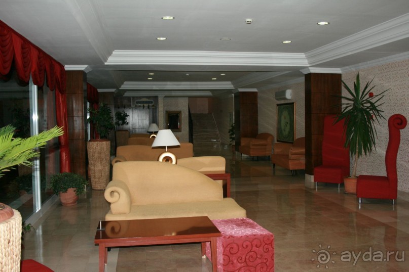 фото Viking Garden Hotel