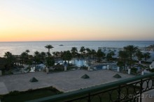 Неплохой отель для спокойного отдыха!