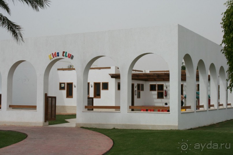 Неплохой отель для спокойного отдыха!