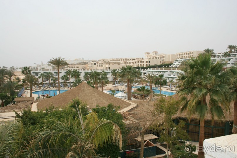 Неплохой отель для спокойного отдыха!