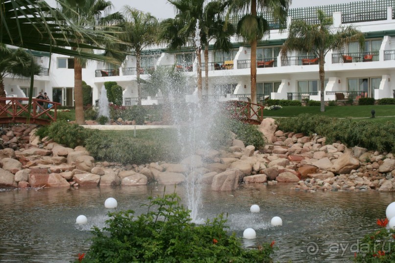 Неплохой отель для спокойного отдыха!