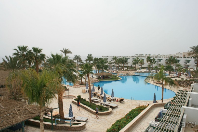 Неплохой отель для спокойного отдыха!