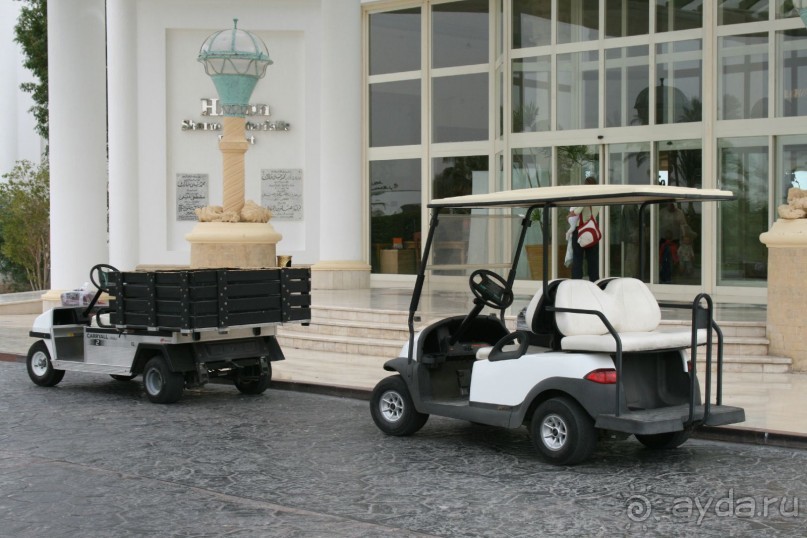 Неплохой отель для спокойного отдыха!