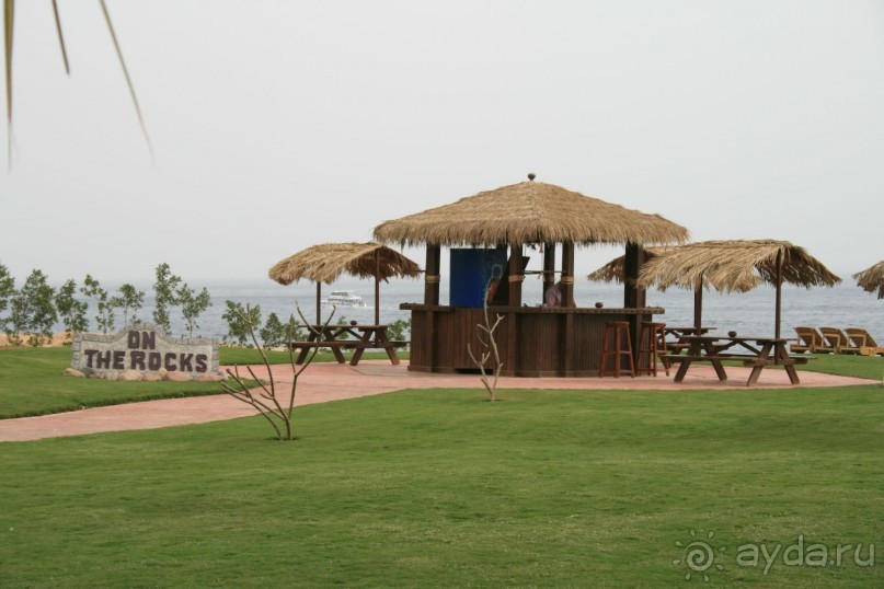 Неплохой отель для спокойного отдыха!