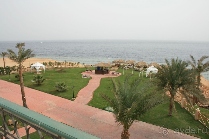 Неплохой отель для спокойного отдыха!