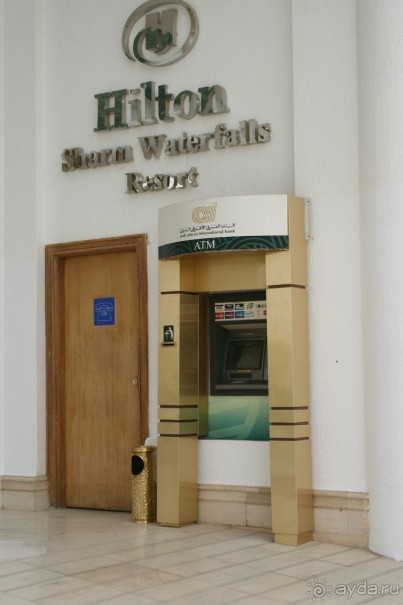 Неплохой отель для спокойного отдыха!