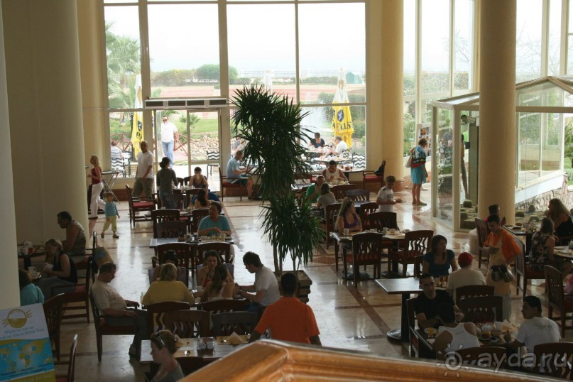 Неплохой отель для спокойного отдыха!