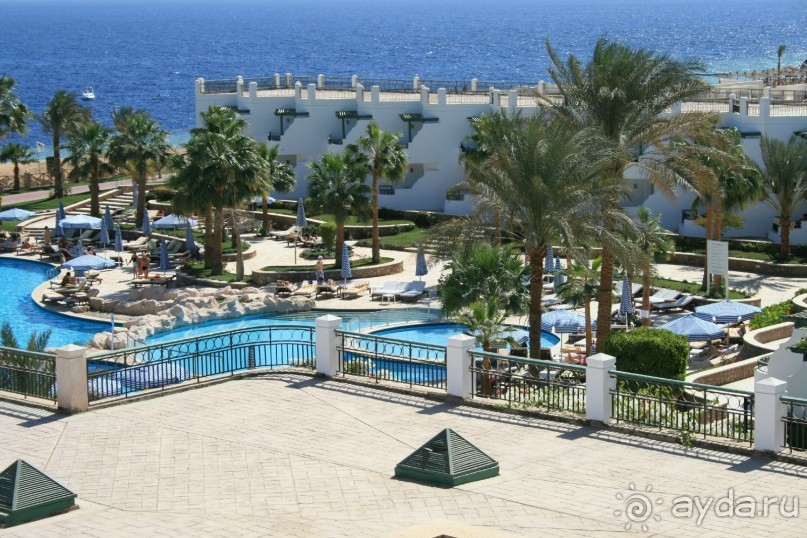 Неплохой отель для спокойного отдыха!