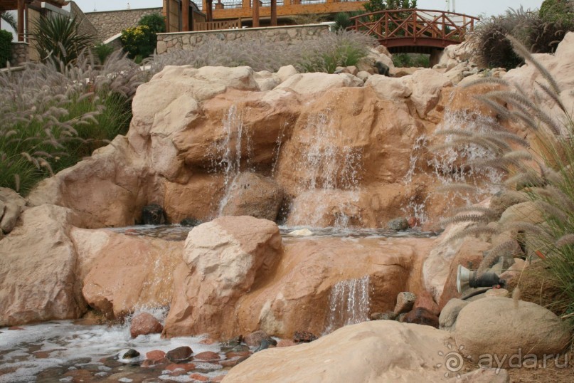 Неплохой отель для спокойного отдыха!