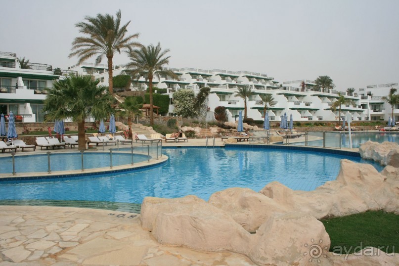 Неплохой отель для спокойного отдыха!