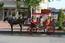 Kilikia Palace Турция 2008