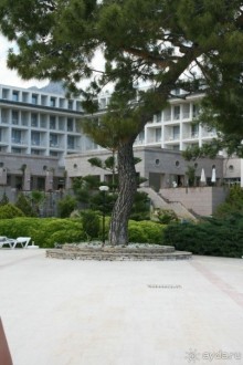 фото Kilikya Palace Goynuk