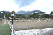 фото Kilikya Palace Goynuk