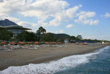 фото Kilikya Palace Goynuk