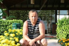 Две разные стороны одного отеля