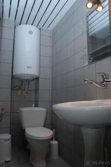 отель SMOLINOPARK