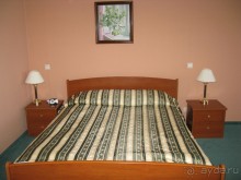 отель SMOLINOPARK