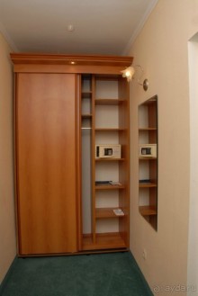 отель SMOLINOPARK