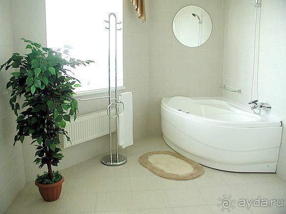 отель SMOLINOPARK