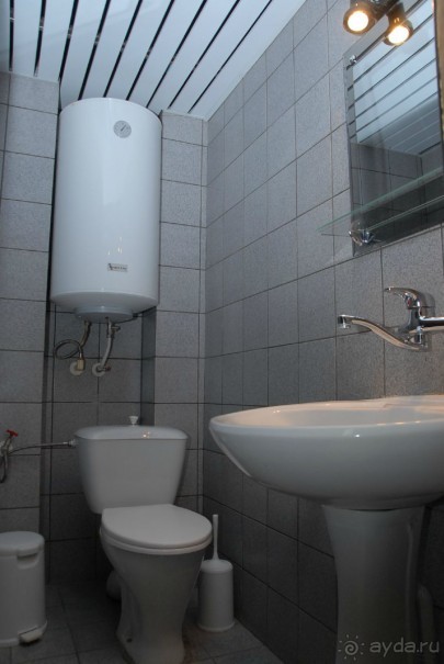 отель SMOLINOPARK