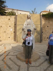 Израиль, Назарет