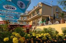 dayanabeach