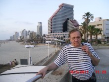 Один из лучших маршрутов по Израилю. Цены, советы, рекомендации.