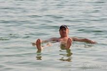 Один из лучших маршрутов по Израилю. Цены, советы, рекомендации.