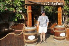 Один из лучших маршрутов по Израилю. Цены, советы, рекомендации.