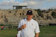 Один из лучших маршрутов по Израилю. Цены, советы, рекомендации.