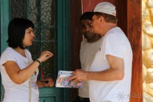 Один из лучших маршрутов по Израилю. Цены, советы, рекомендации.